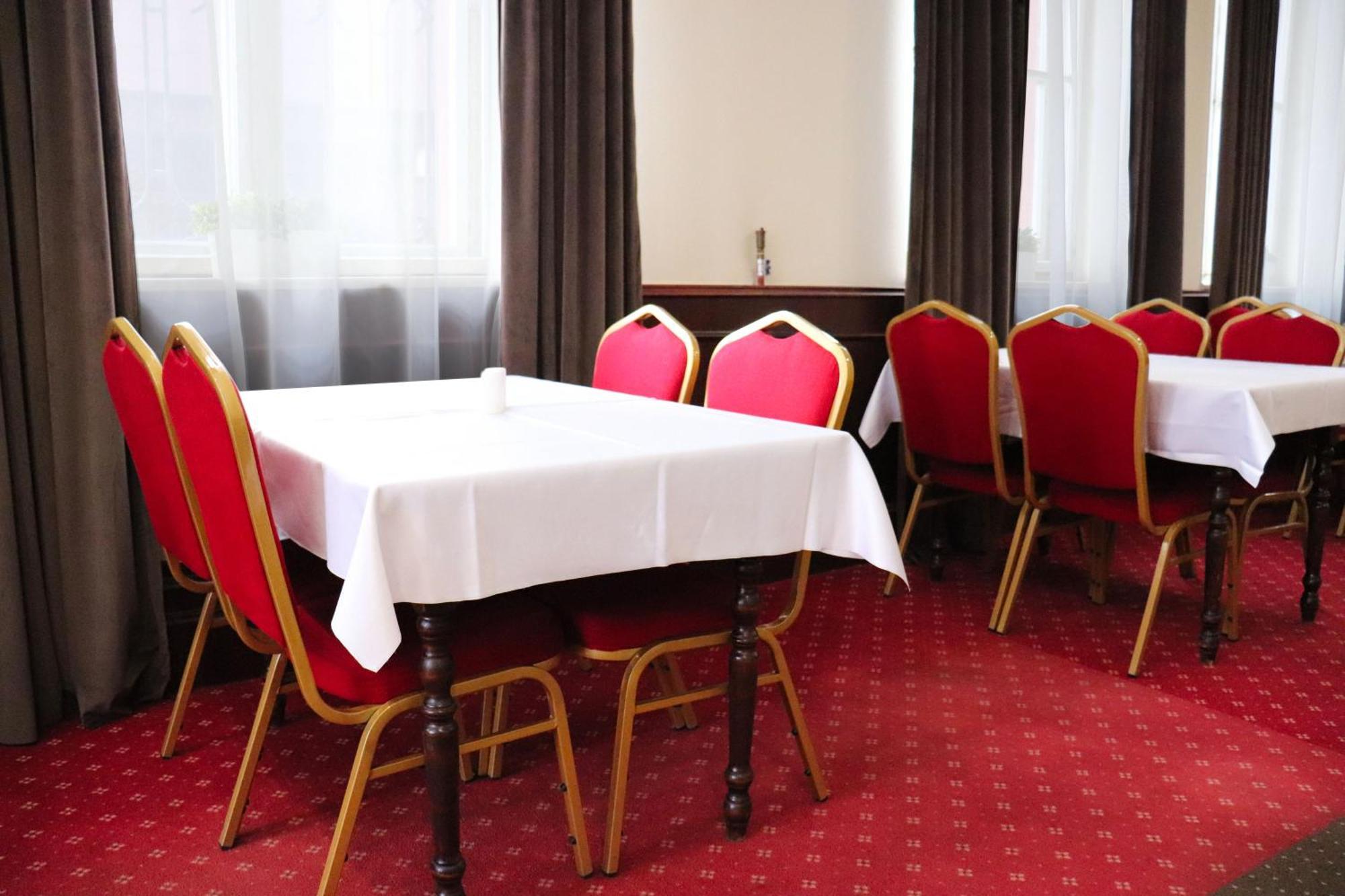 Hotel Lothus Wrocław Eksteriør billede